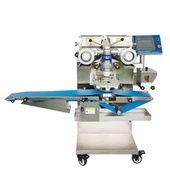 Máquinas incrustantes automáticas