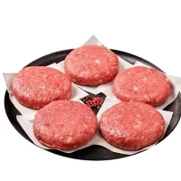 Hamburger Beef Patty Machine Ameica